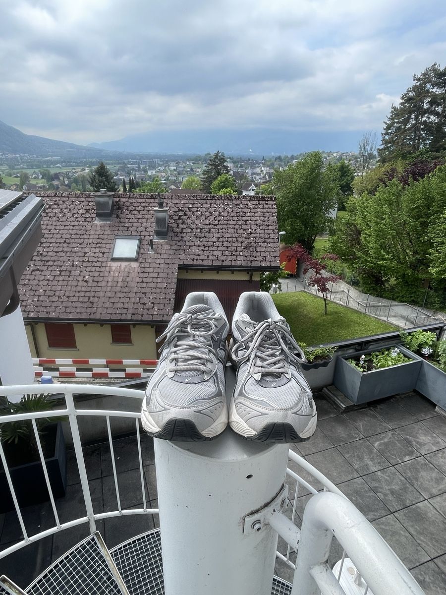 Asics Scarpe da uomo: Asics gt 2160 – Nuovo (secondo la descrizione) da Mauren venduto da mar_zwh8 2