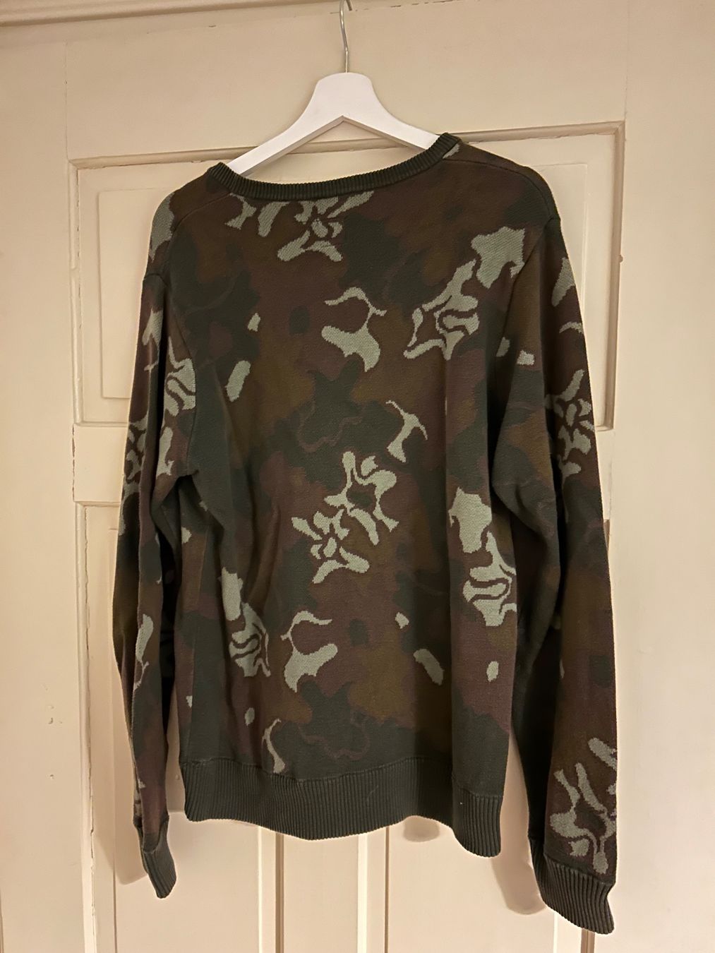Adidas Maglioni & Felpe: Adidas Pullover, Camouflage, Gr. M – Usato da Zürich venduto da emkay13 1