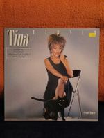 Vinyl Schallplatte Tina Turner Private Dancer 1984 LP