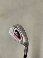 Wilson Eisen 9 stiff