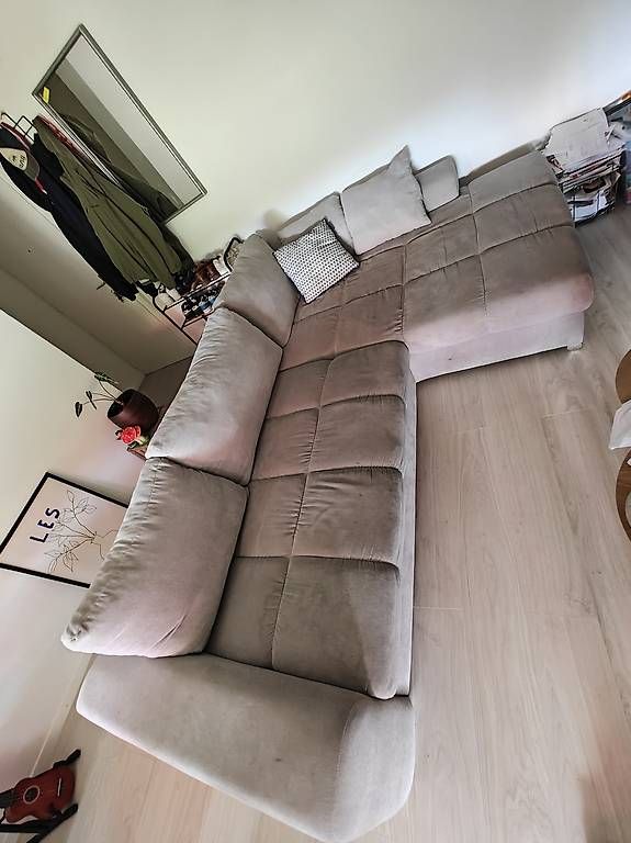 Sofas: Sofa – Gebraucht aus Steffisburg von lk. 4