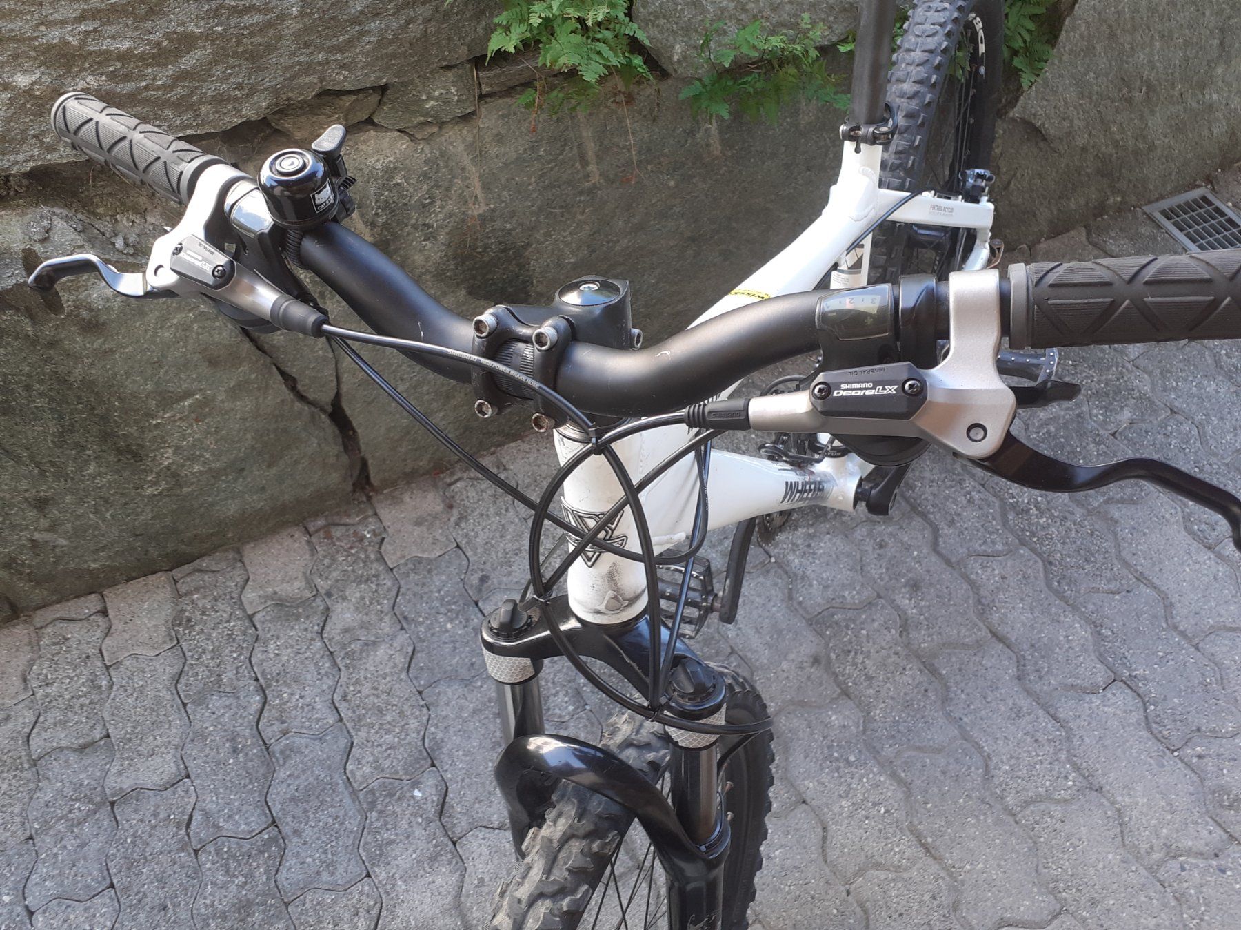 Wheeler Biciclette: MTB Wheeler Buddy 01 – Usato da Cazis venduto da Lucio05 2