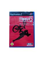 Dave Mirra Freestyle BMX 2 PlayStation 2 (PS2)