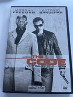 DVD The Code - Vertraue keinem Dieb - mit Digital Copy