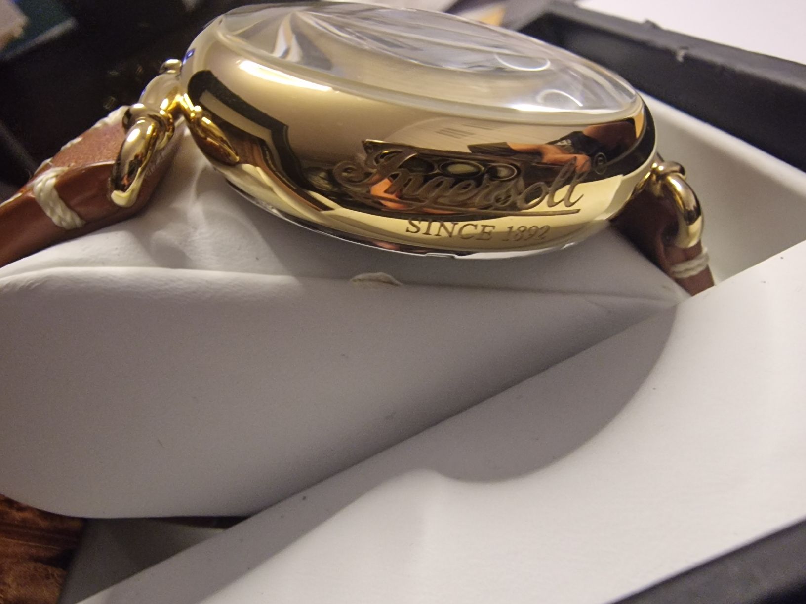 Ingersoll Orologi: INGERSOLL AUTOMATIK LIMITED – Nuovo (secondo la descrizione) da Pratteln venduto da Zifah1971 6
