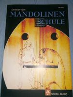 Mandolinen Schule von Christian Veith mit Begleit-CD SM 6500