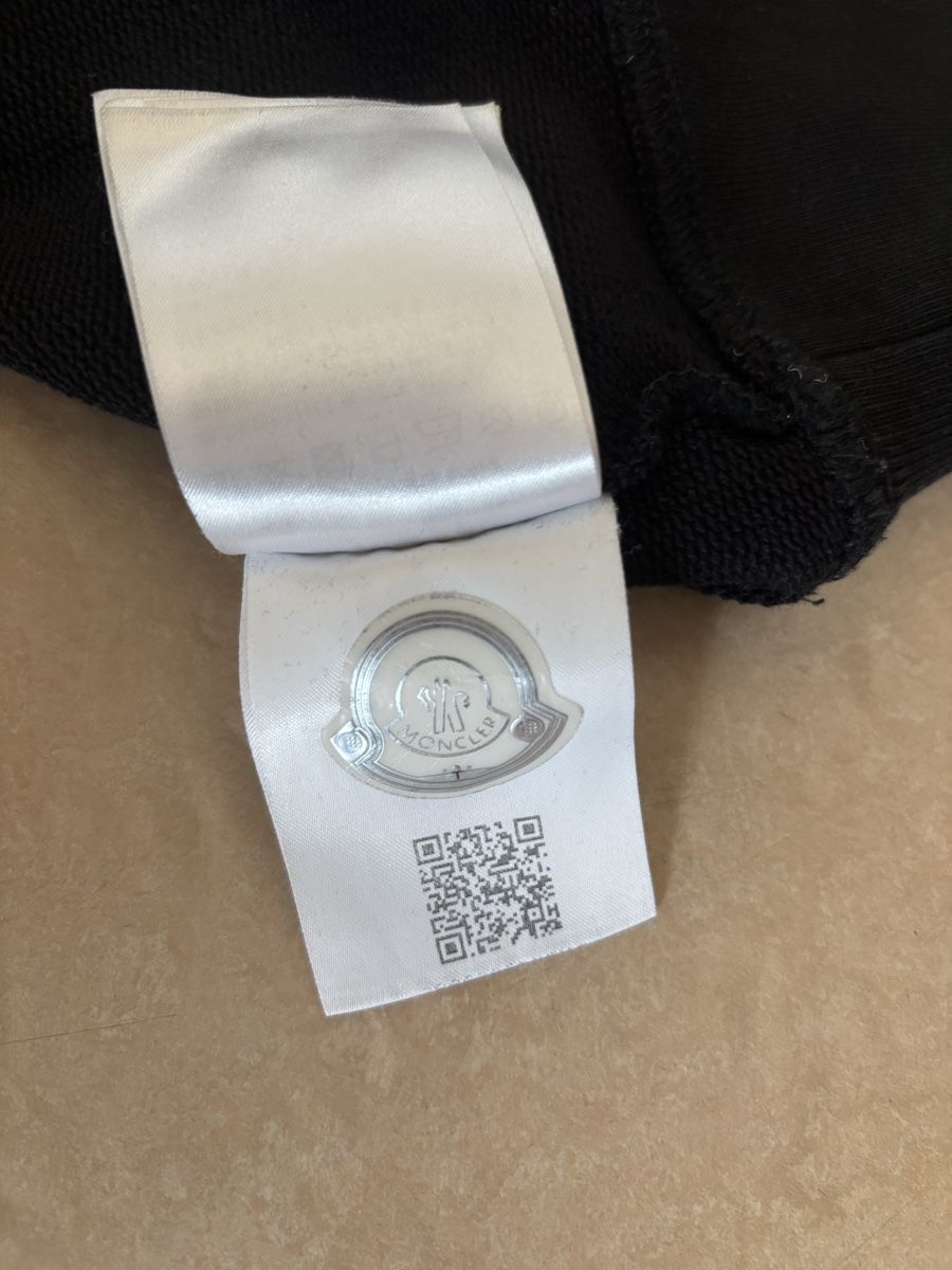 Moncler Maglioni & Felpe: Moncler Sweater Gr. L (M) – Usato da Winkel venduto da khm_d9mz 5