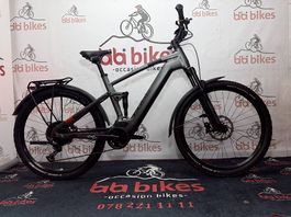 NEUWERTIG! Cube Stereo Hybrid 120 PRO Allroad , GARANTIE!