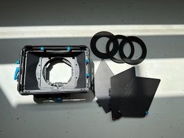 FOTGA DP3000 Matte Box