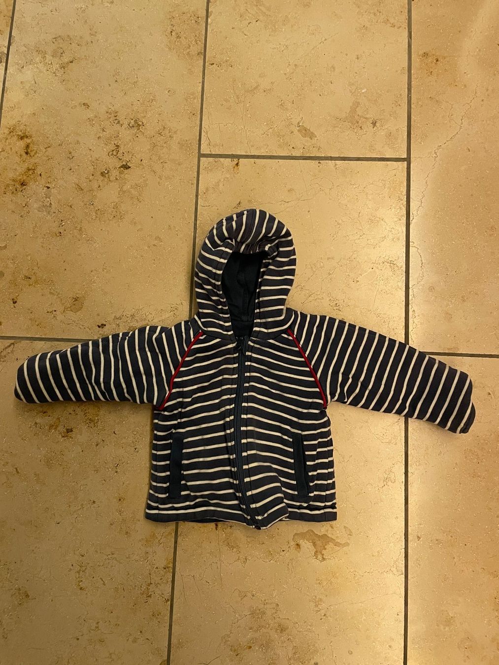 Giacche & Cappotti: Jacke Grösse 74 – Usato da Embrach venduto da Smart0 1