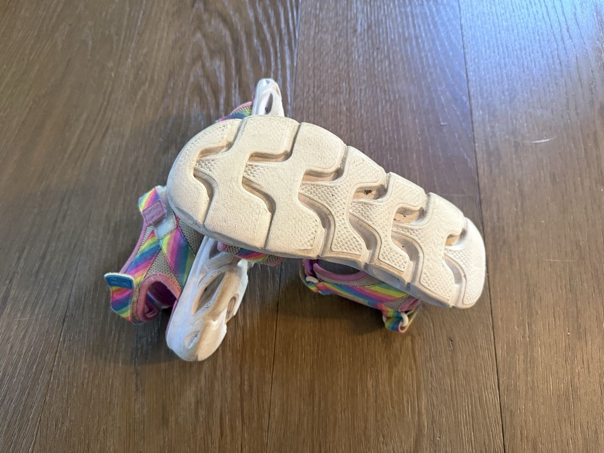 Skechers Scarpe per ragazze: Skechers Sandalen Gr. 37 – Usato da Winterthur venduto da tanscha 2