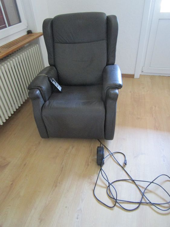 Fernsehsessel Gebraucht Elektrisch
