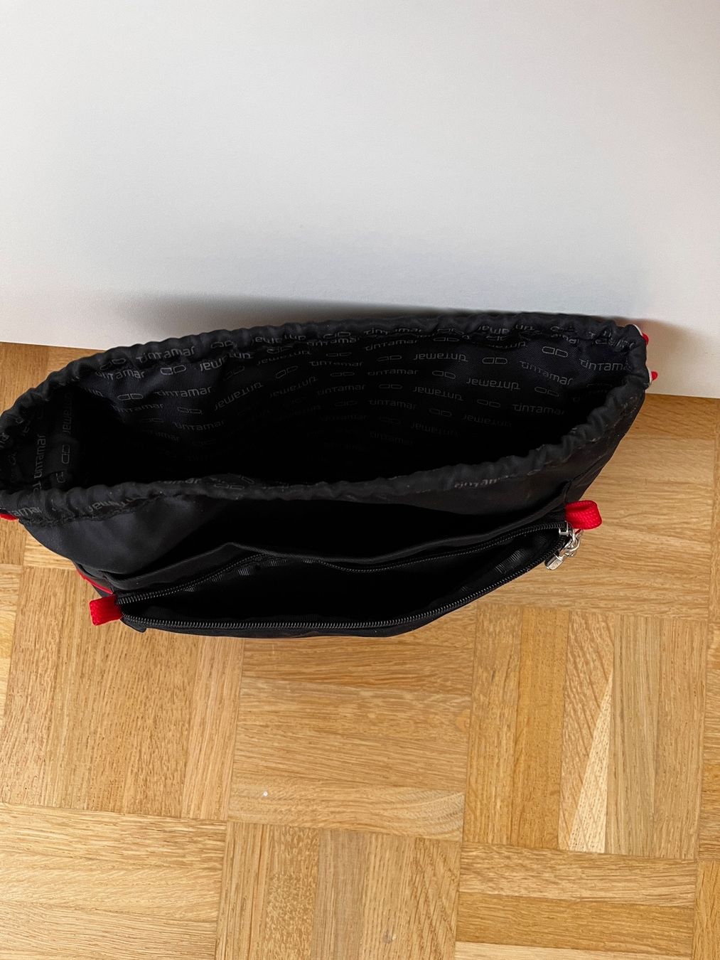 Taschen: Tintamar VIP Handtasche Organizer – Gebraucht aus Zürich von Kleanthy 3