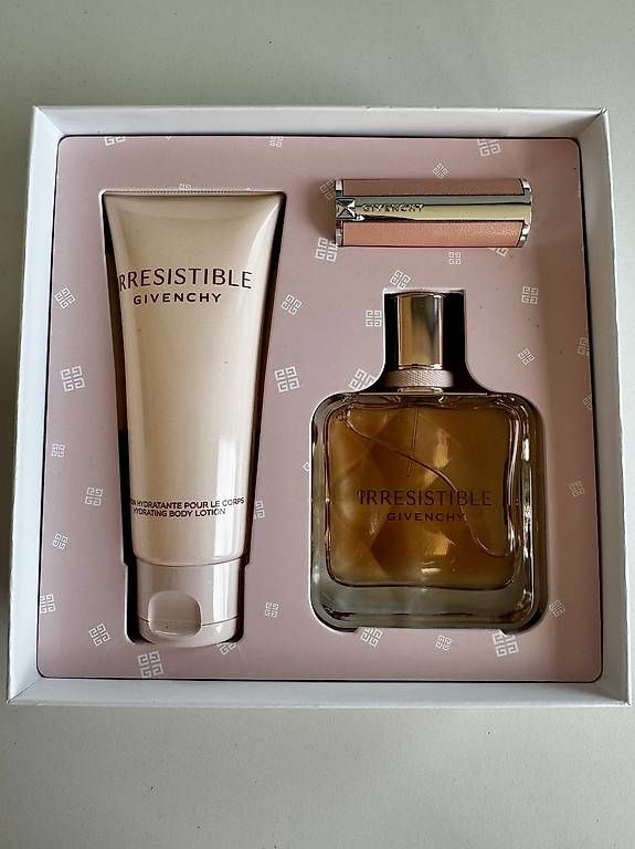 Givenchy Parfum & Eau de Toilette: Givenchy Irresistible Geschenkset Damen – Gebraucht aus Bern von mon_2lbl 1