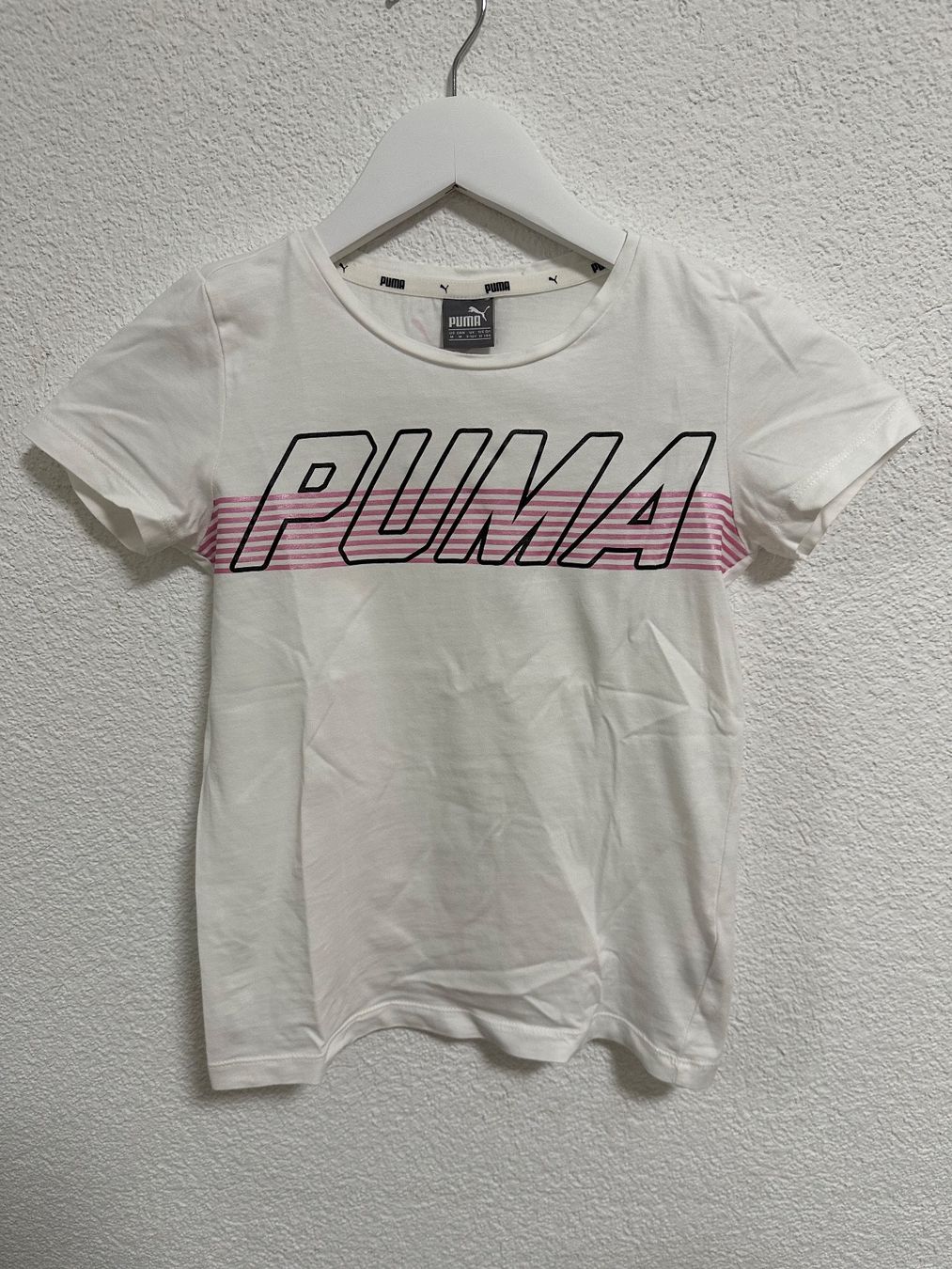 Puma Camicie, T-shirt & Polo: Puma Tshirt – Nuovo (secondo la descrizione) da Rombach venduto da nu_be.14