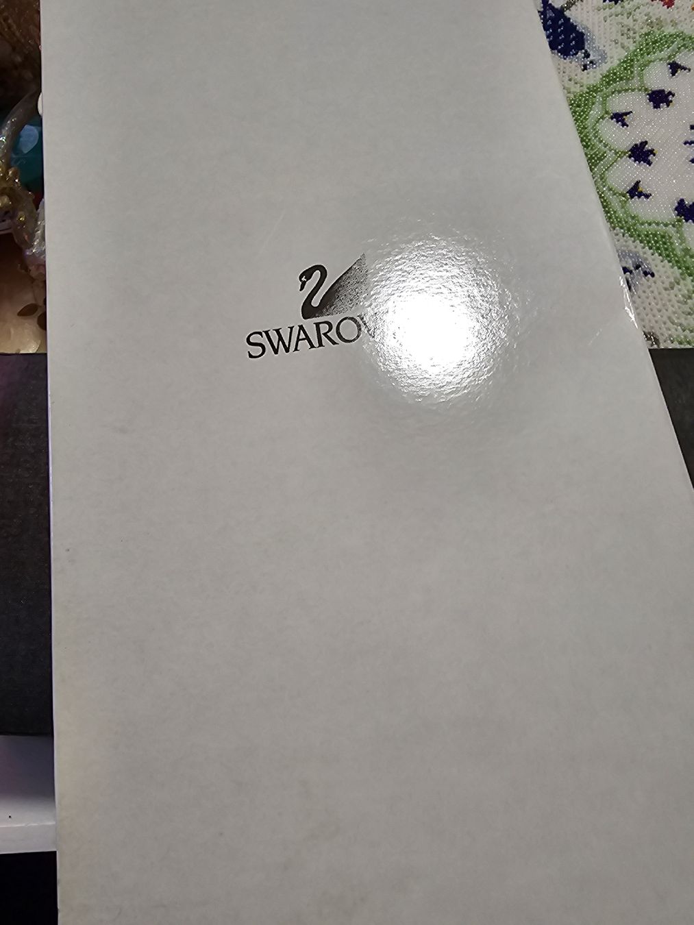 Swarovski Statuette: Swarovski  Maske – Nuovo (secondo la descrizione) da Egerkingen venduto da sirod05 6