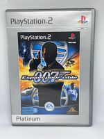 007: Agent Under Fire per PlayStation 2