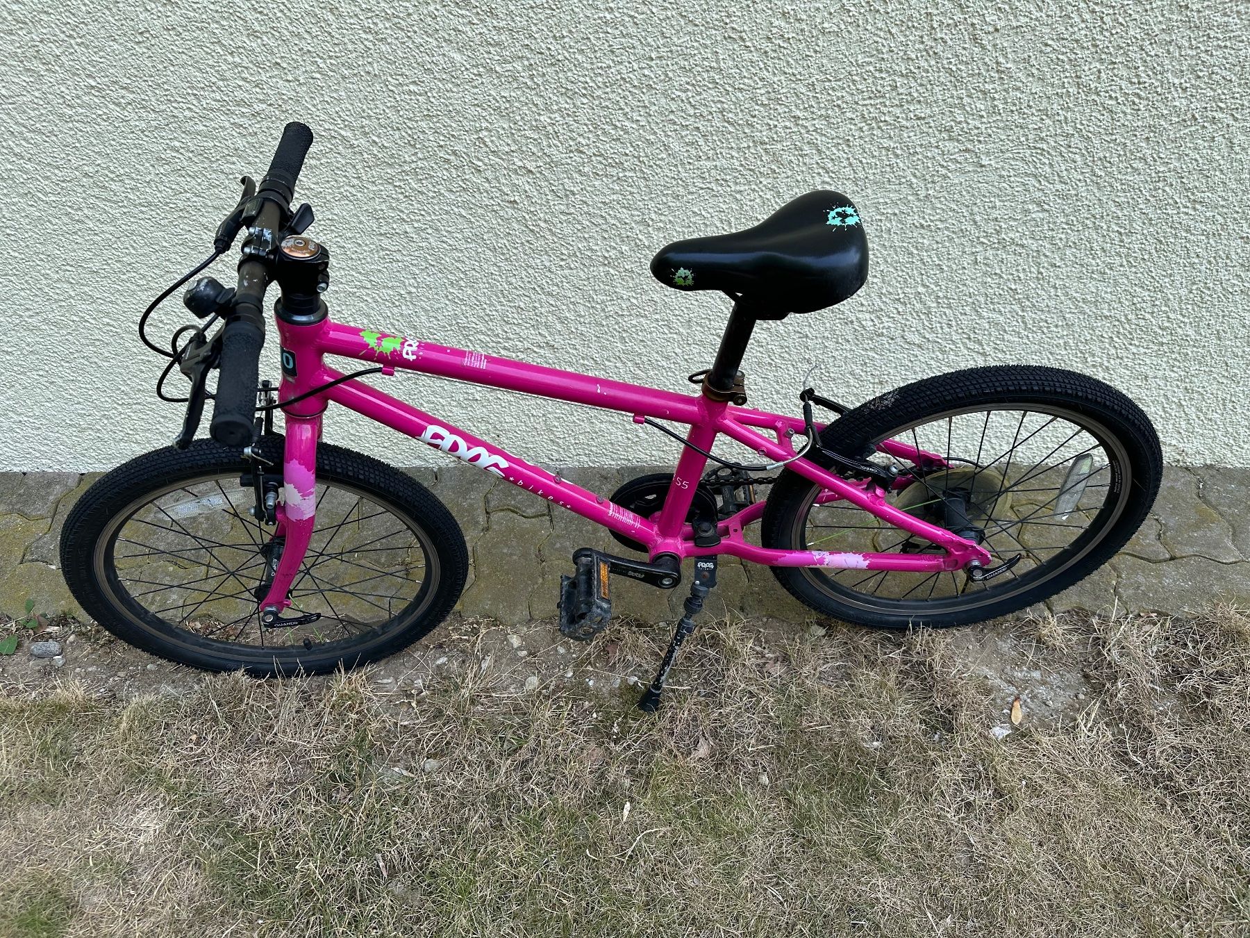 Biciclette: Frog 55 Velo – Usato da Gockhausen venduto da wou_8s6h 1
