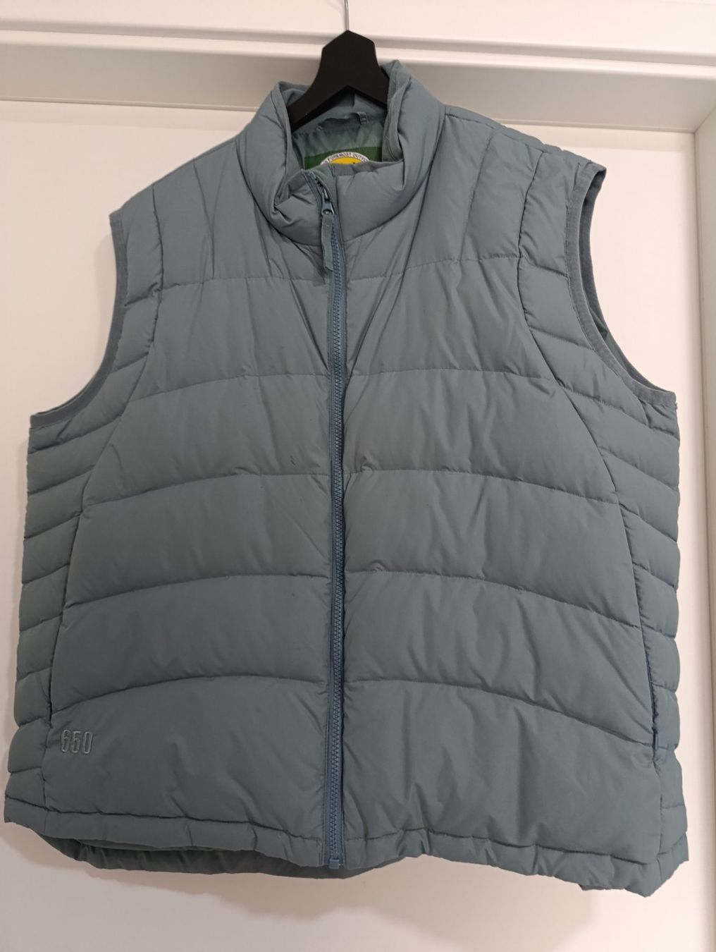 Gilets: Gilet matelassé – Neuf (Voir description) à St-Cergue par Neviana