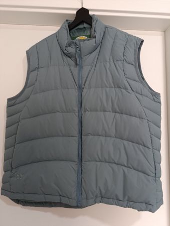 Gilet matelassé
