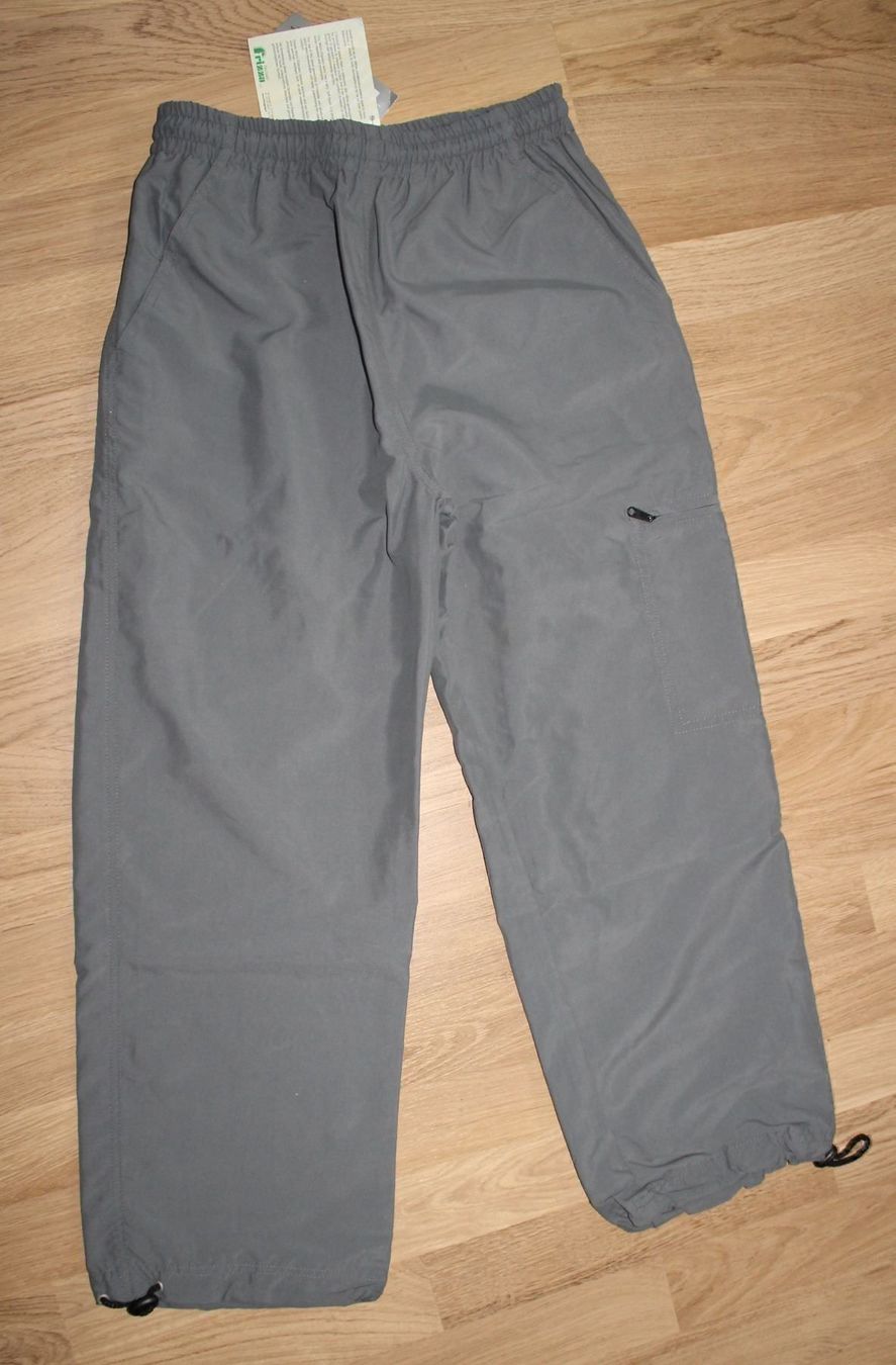 Pantaloni: 7/8 Hose Microfaser Grösse S – Nuovo e nell'imballaggio originale da Arbon venduto da Bab 1