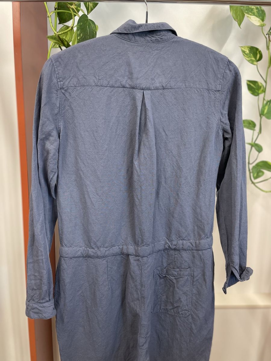 Freitag Tute: Overall Gr.S Freitag – Usato da Steffisburg venduto da kla_65qs 4