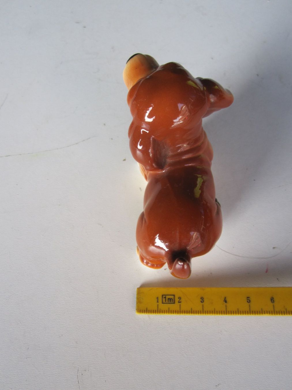 Figuren: Hund – Neu (gemäss Beschreibung) aus Weier im Emmental von waefler03 6
