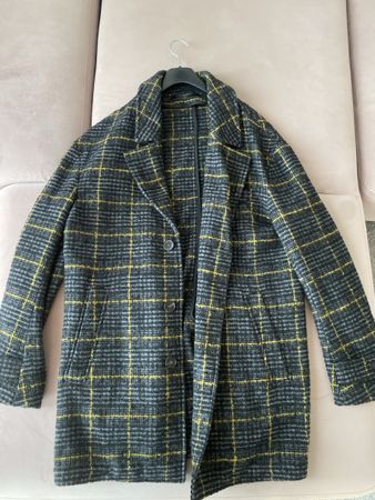 Drykorn Herrenmantel Size L