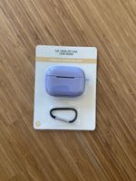 AirPods Pro Silicone Case – New Protective Cover with Carab.