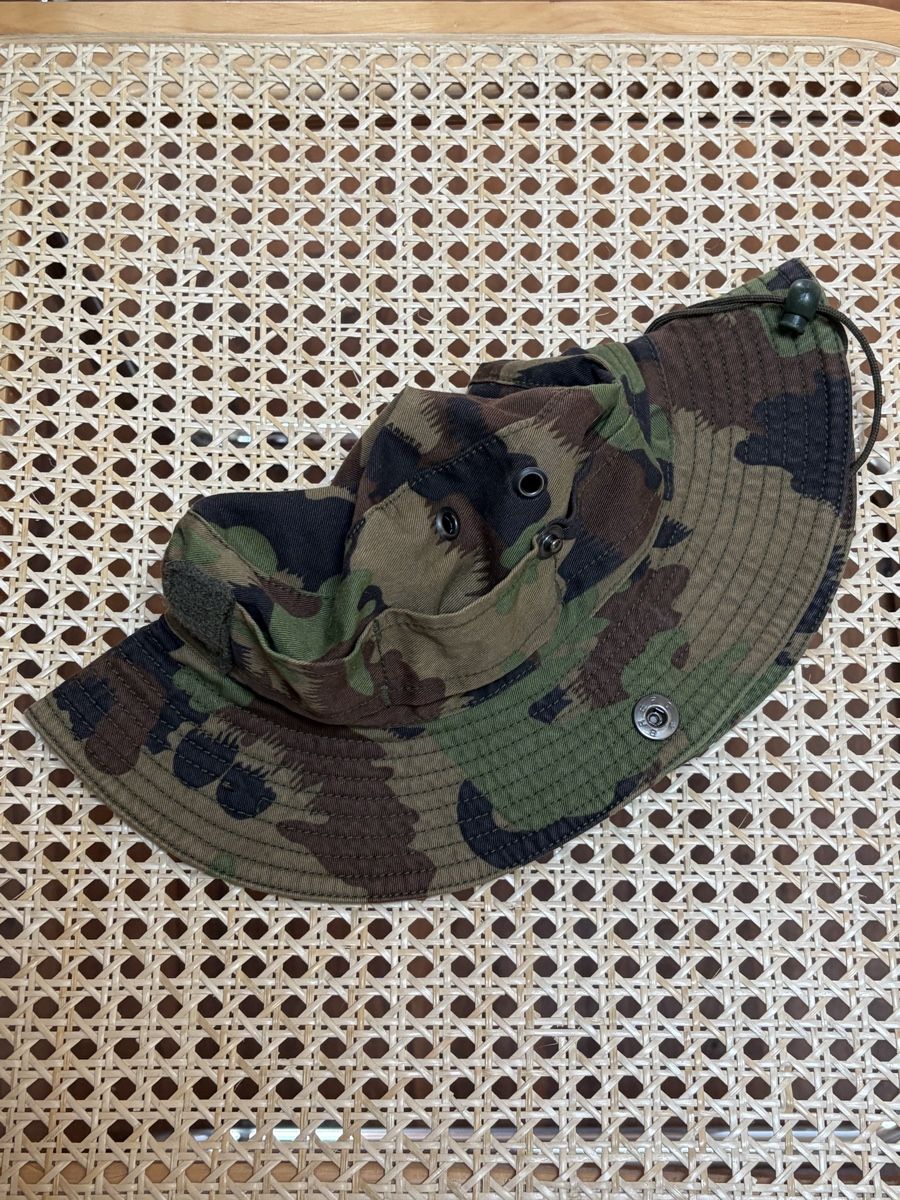 Armée suisse Chapeaux, bonnets & casquettes: Späher Mutz Schweizer Armee RS19 – D'occasion à Fribourg par 40Simon 2