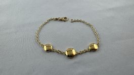Armkette in 750 Gold / 18 Karat