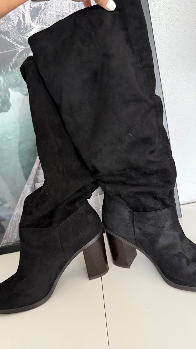 Damenschuhe: Stiefel von NEW LOOK – Gebraucht aus Warth von sue500 1