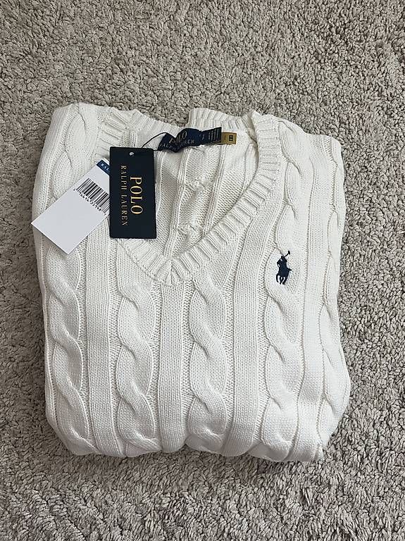 Maglioni & Felpe: Ralph Lauren Pullover – Usato da bonstetten venduto da Leeseee 1