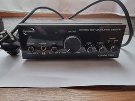 Amplificateur Dynavox CS-PA1MK
