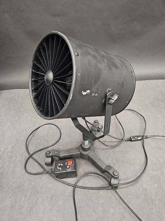 Ventilator, Lüfter, Windmaschine, Gross, | Kaufen Auf