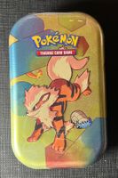 Pokemon Scarlet & Violet 151 Arcanine Mini Tin English