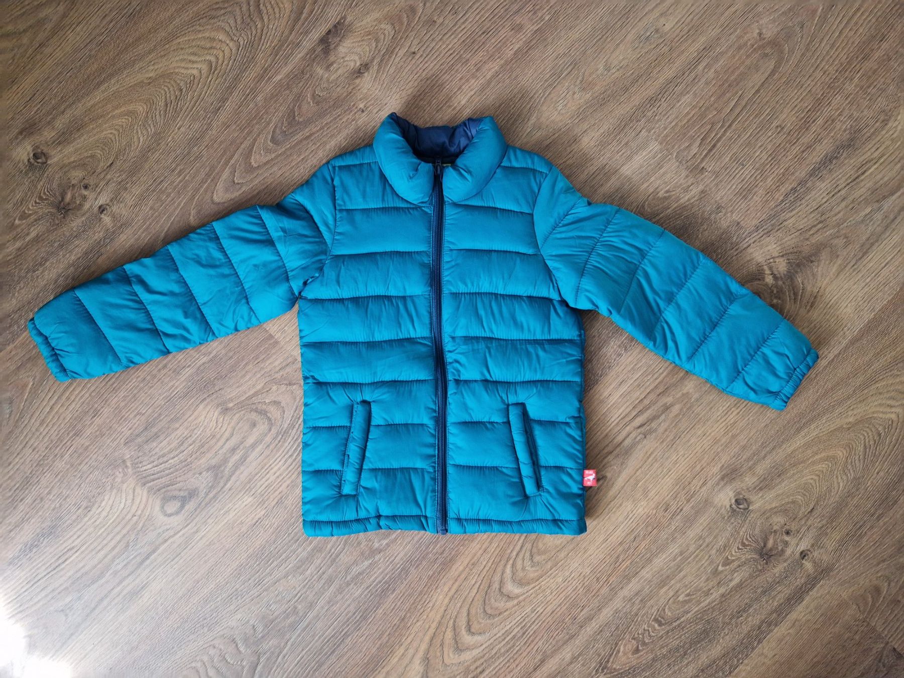 Giacche & Cappotti: Jacke, Steppjacke Gr. 110/116 – Nuovo (secondo la descrizione) da Nebikon venduto da Japostyle