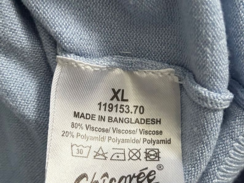 Pullover & Sweatshirts: Damenpulli Gr. xl – Gebraucht aus Obergösgen von Andre118 2
