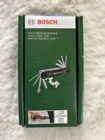 Bosch 13-in-1 Reparaturtool, neu & originalverpackt!