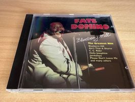 F6 Fats Domino – Blueberry Hill (The Greatest Hits)