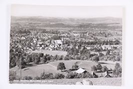 Bichwil - Blick gegen Uznach