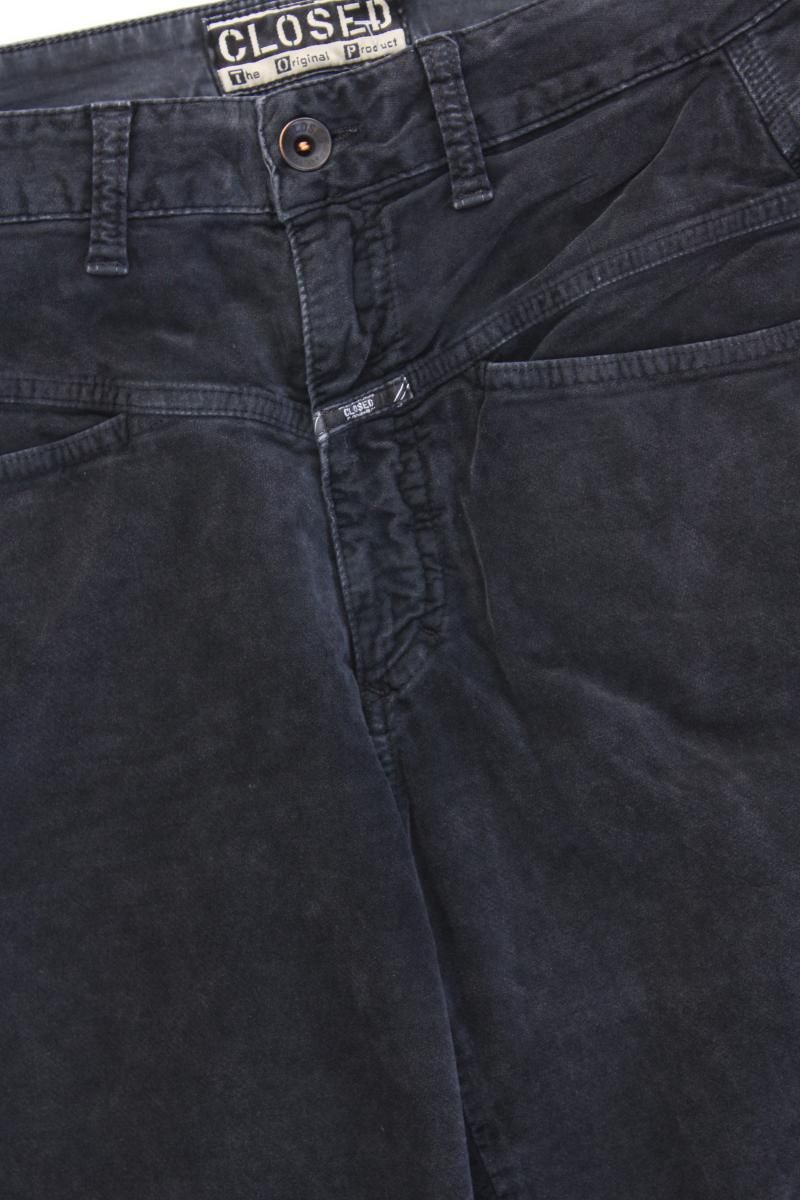 Hosen: Closed Hose Gr. IT 44 (M) grau – Gebraucht aus Neustadt an der Waldnaab von SecondLifeFashion 1