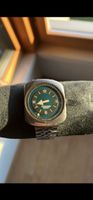 Longines Comet , Tropical dial 