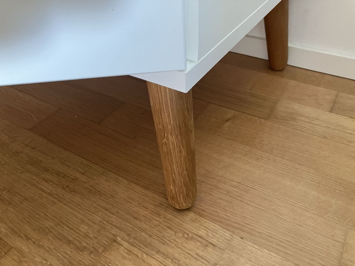 Commodes: Dot tenzo Kommode + Sideboard Abholung – D'occasion à Bern par mil_j978 3