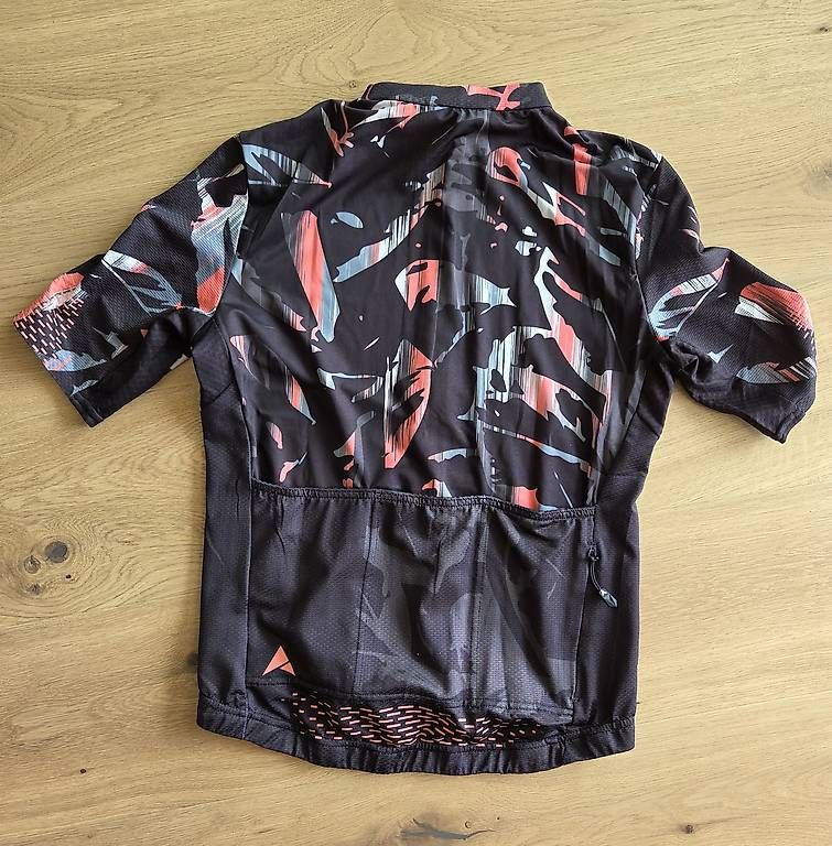 Canottiere & Pantaloni: Velotrikot Damen gr. 38 – Nuovo (secondo la descrizione) da Oberbüren venduto da Lupo_7kxf 1