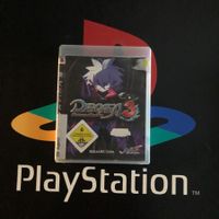 Disgaea 3 für PS3
