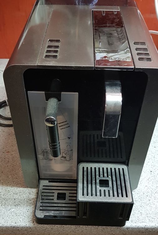 Delizio Espresso Machine Kaufen auf Ricardo