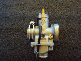 Carburateur Polini 21