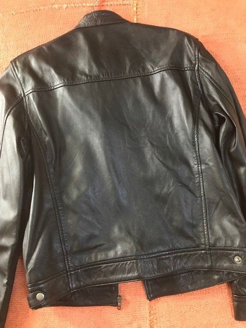 Giacche: Lederjacke neu – Nuovo (secondo la descrizione) da Bern venduto da Speedofrain 4