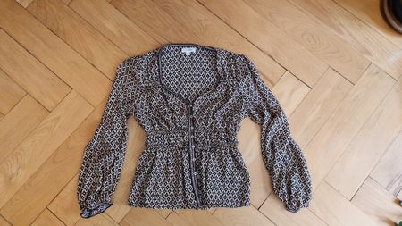 Max & Co Bluse